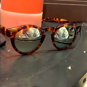 Illesteva sunglasses